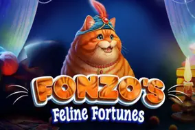 Fonzo's Feline Fortunes